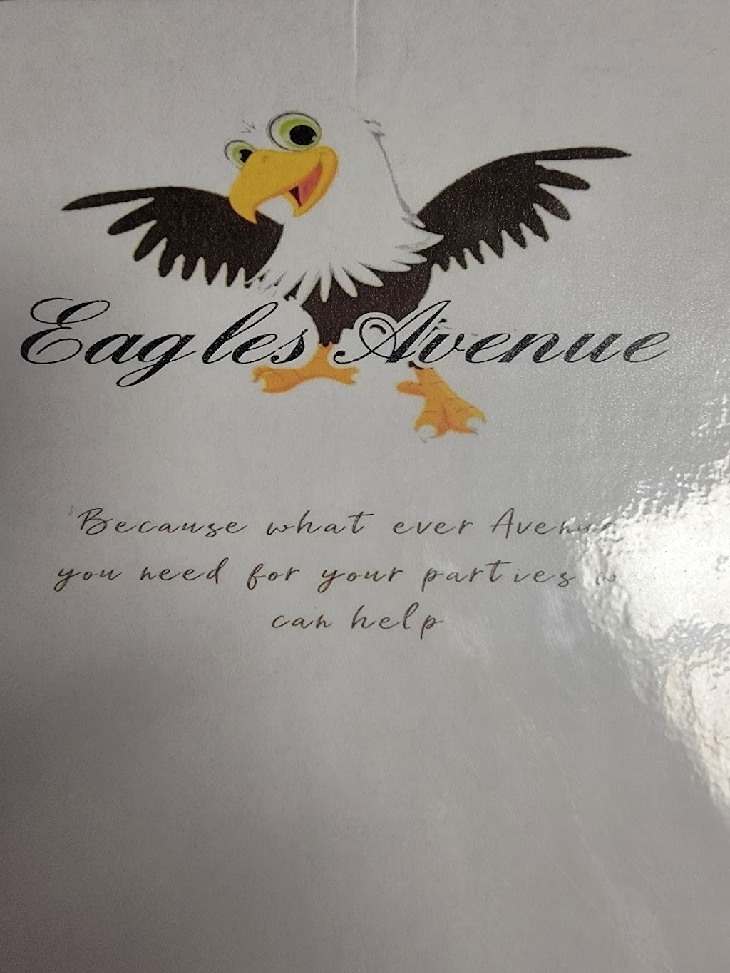 Eagles Avenue | restaurant | 19586 NM-314, Belen, NM 87002, USA | 5056009503 OR +1 505-600-9503