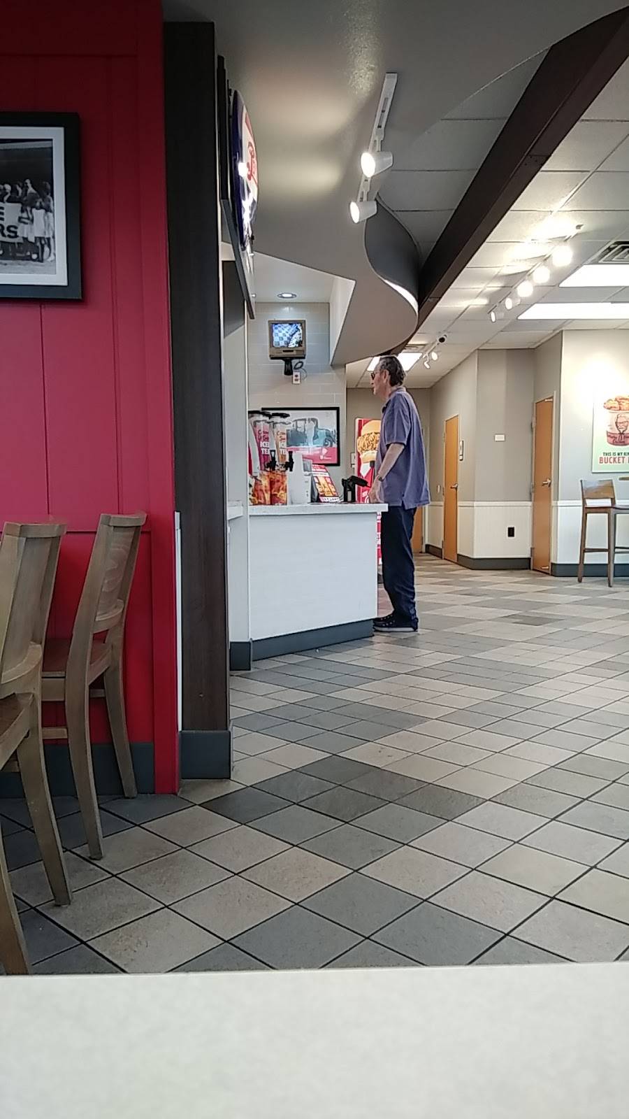 KFC | restaurant | 10267 W Charleston Blvd, Las Vegas, NV 89135, USA | 7023299052 OR +1 702-329-9052