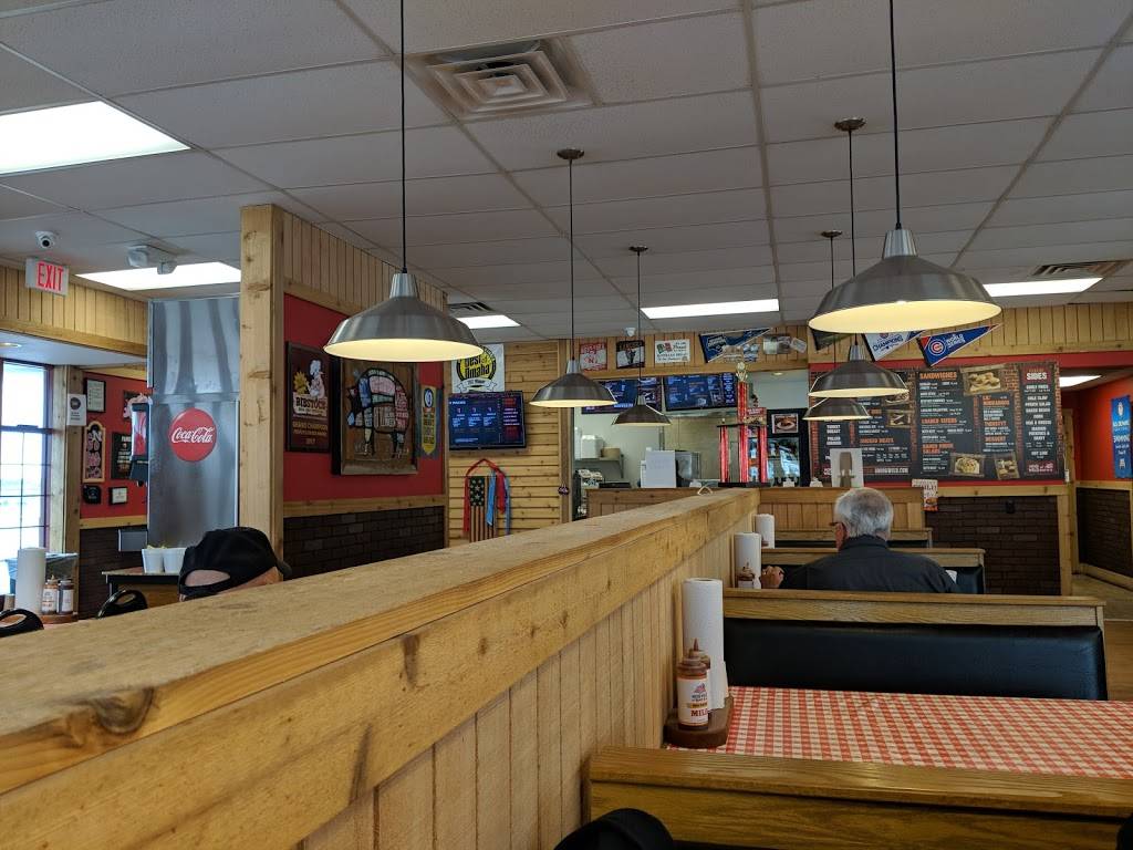 Hog Wild Pit Bar-B-Q | restaurant | 4950 S 108th St, Omaha, NE 68137, USA | 4029914227 OR +1 402-991-4227