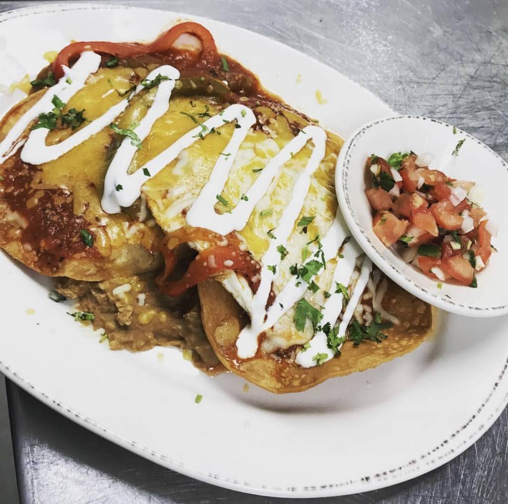 Monicas Livermore | restaurant | 2074 Second St, Livermore, CA 94550, USA | 9252925568 OR +1 925-292-5568