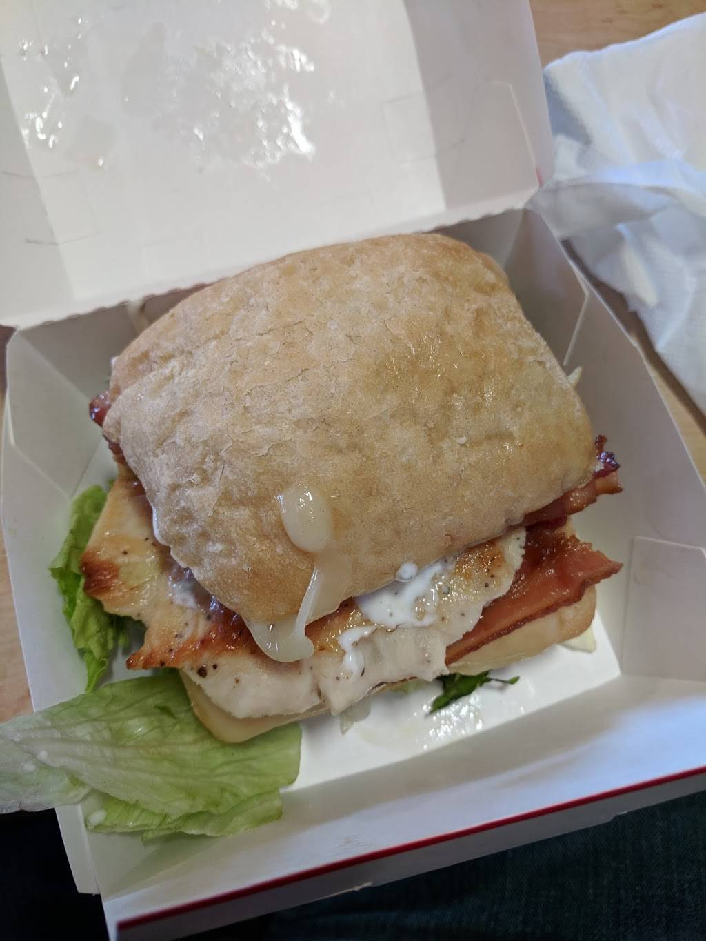 Dairy Queen Grill & Chill | restaurant | 4570 Fort Campbell Blvd, Hopkinsville, KY 42240, USA | 2708866500 OR +1 270-886-6500