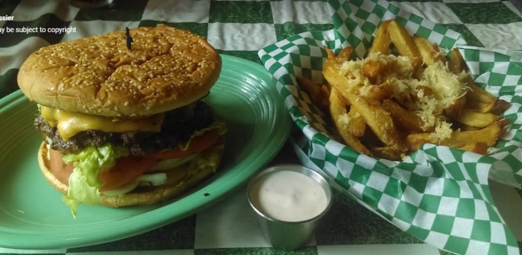 Clarks Restaurant | restaurant | 731 U.S. 101, 6 miles south of Aberdeen, Cosmopolis, WA 98537, USA | 3605381487 OR +1 360-538-1487