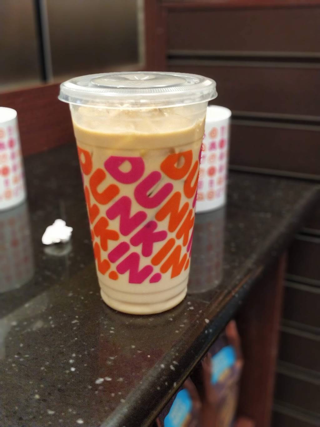 Dunkin | bakery | 3411 SW Archer Rd Ste B, Gainesville, FL 32608, USA | 3525055030 OR +1 352-505-5030