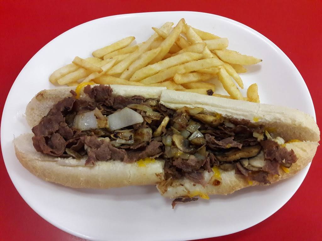 Yannis Family Restaurant | restaurant | 850 S Valley Forge Rd # 10, Lansdale, PA 19446, USA | 2154123373 OR +1 215-412-3373