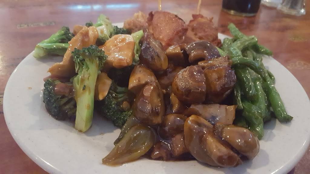 Golden China Restaurant | restaurant | 2478 S Walnut St, Bloomington, IN 47401, USA | 8123359688 OR +1 812-335-9688