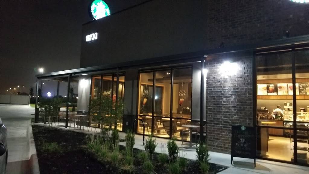 Starbucks | cafe | 3818 E Commerce St, San Antonio, TX 78219, USA | 2103373759 OR +1 210-337-3759