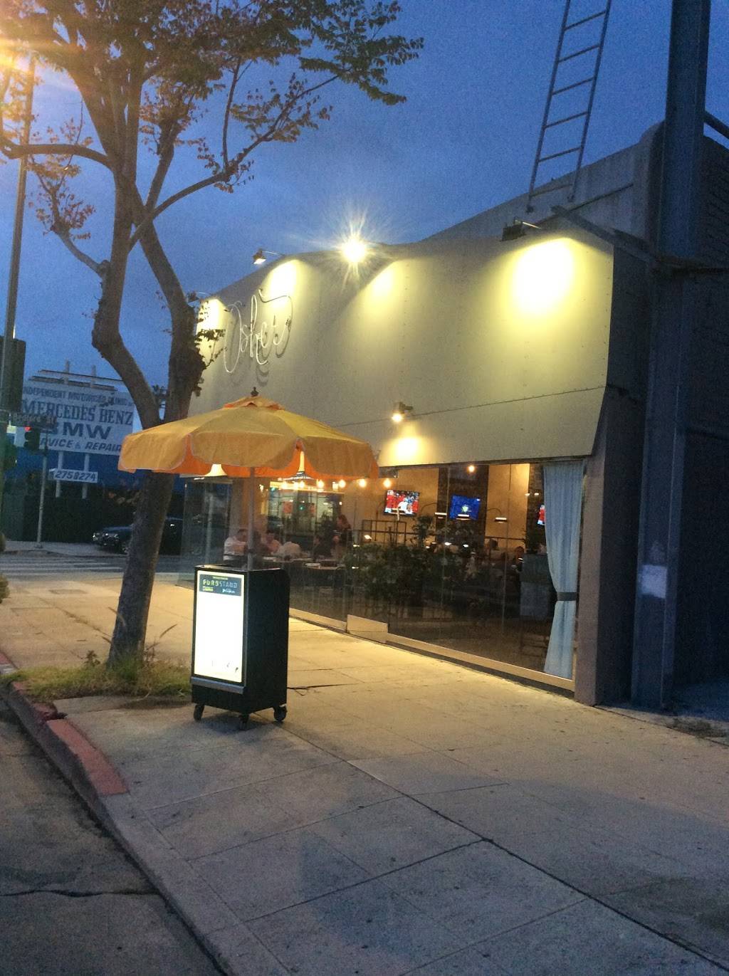 Osher Bar & Grill | restaurant | 8657 Pico Blvd, Los Angeles, CA 90035, USA | 4243020050 OR +1 424-302-0050
