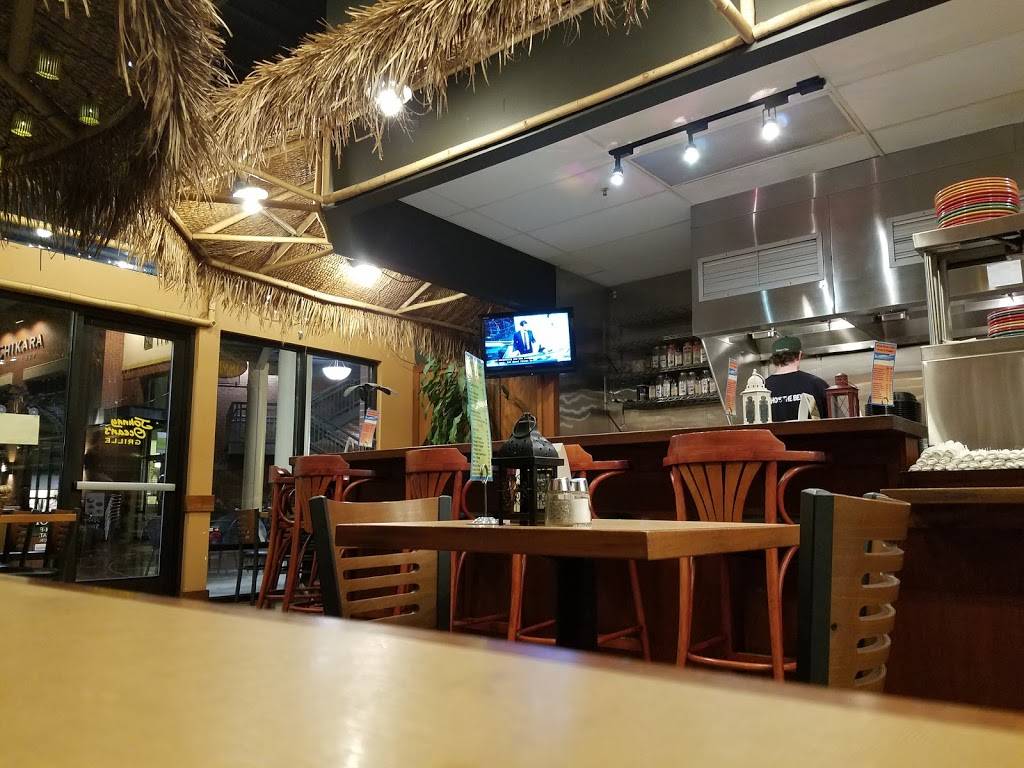 Johnny Oceans Grille | restaurant | 114 Oakway Center, Eugene, OR 97401, USA | 5413427994 OR +1 541-342-7994