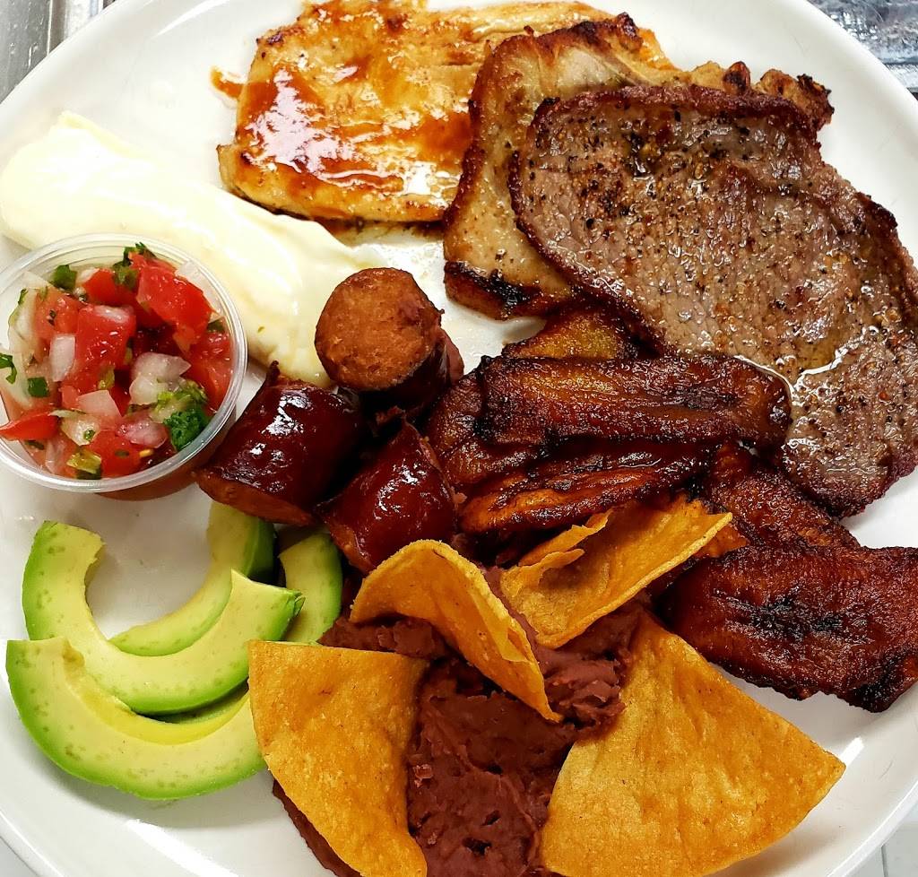 Delicias Latin Restaurant | restaurant | 467 Dundas St, London, ON N6B 1W1, Canada | 5192047777 OR +1 519-204-7777