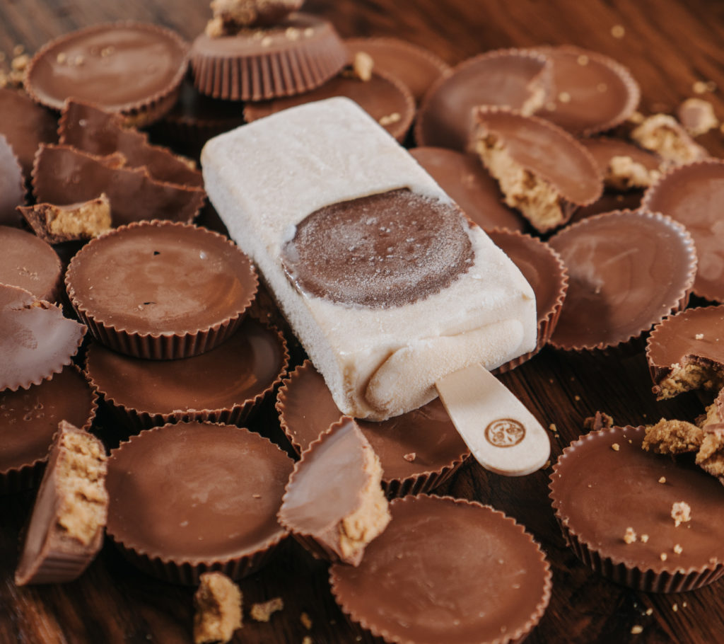 Morelia Ice Cream Paletas - Doral | restaurant | 8455 NW 53rd St Suite 106, Doral, FL 33166, USA | 3057130282 OR +1 305-713-0282