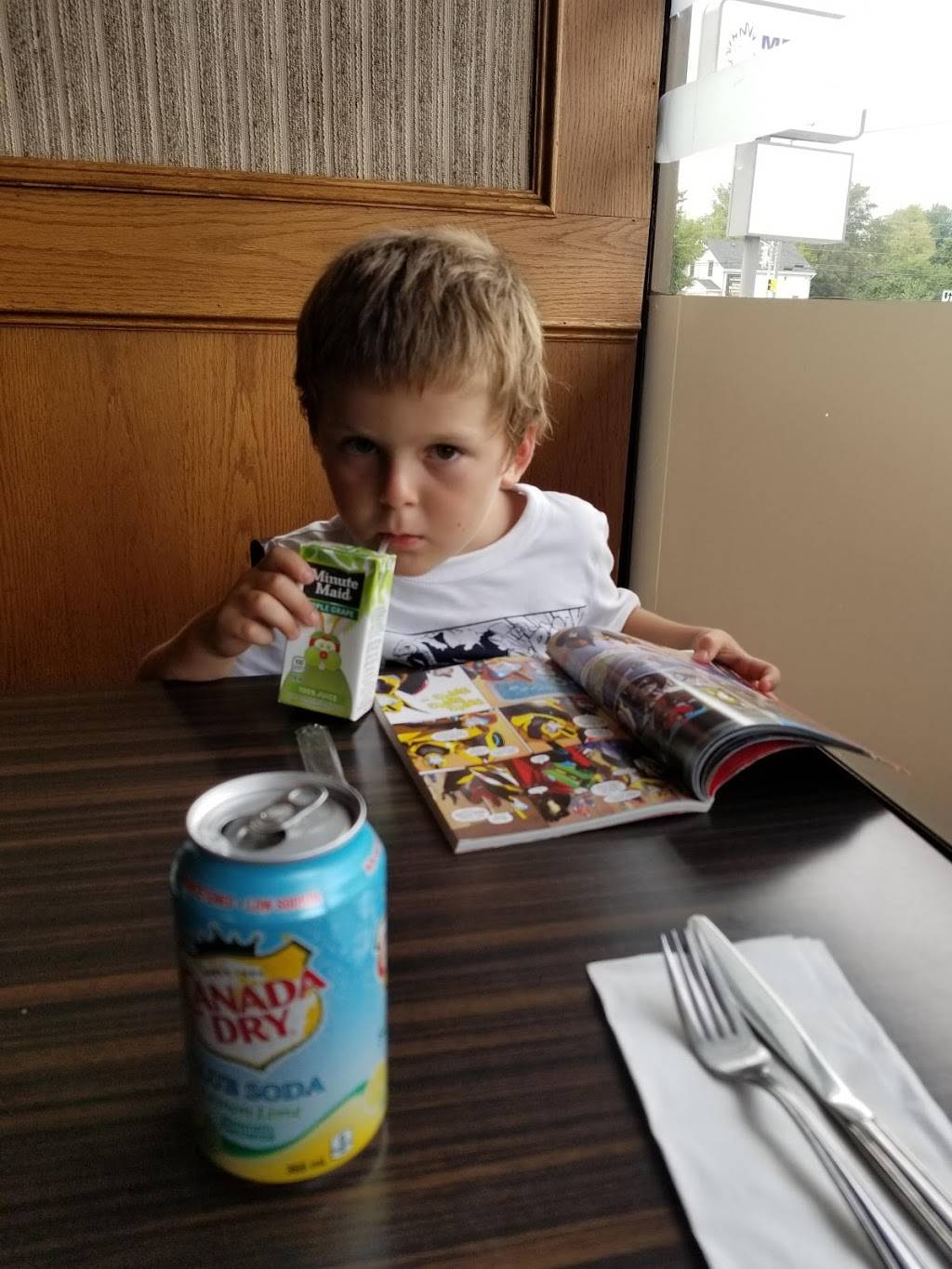 Choys Chinese Restaurant | restaurant | 118 Guelph St, Halton Hills, ON L7G 4A3, Canada | 9058739688 OR +1 905-873-9688