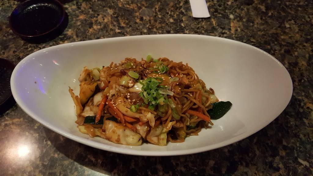 Sushi 101 | meal takeaway | 920 E University Dr D -101, Tempe, AZ 85281, USA | 4803170101 OR +1 480-317-0101