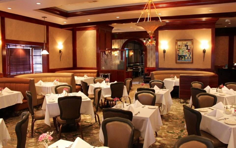 Three Flames | restaurant | 1547 Meridian Ave, San Jose, CA 95125, USA | 4082693133 OR +1 408-269-3133