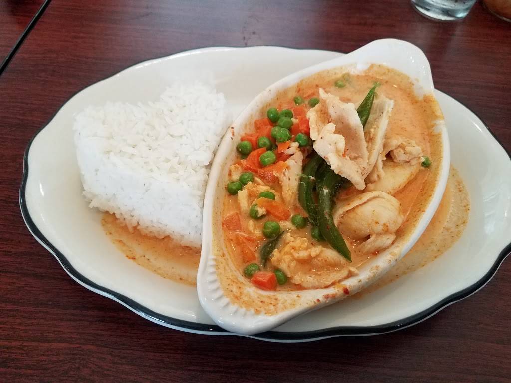 Thai Noodles | restaurant | 5800 Preston Hwy, Louisville, KY 40219, USA | 5029619018 OR +1 502-961-9018