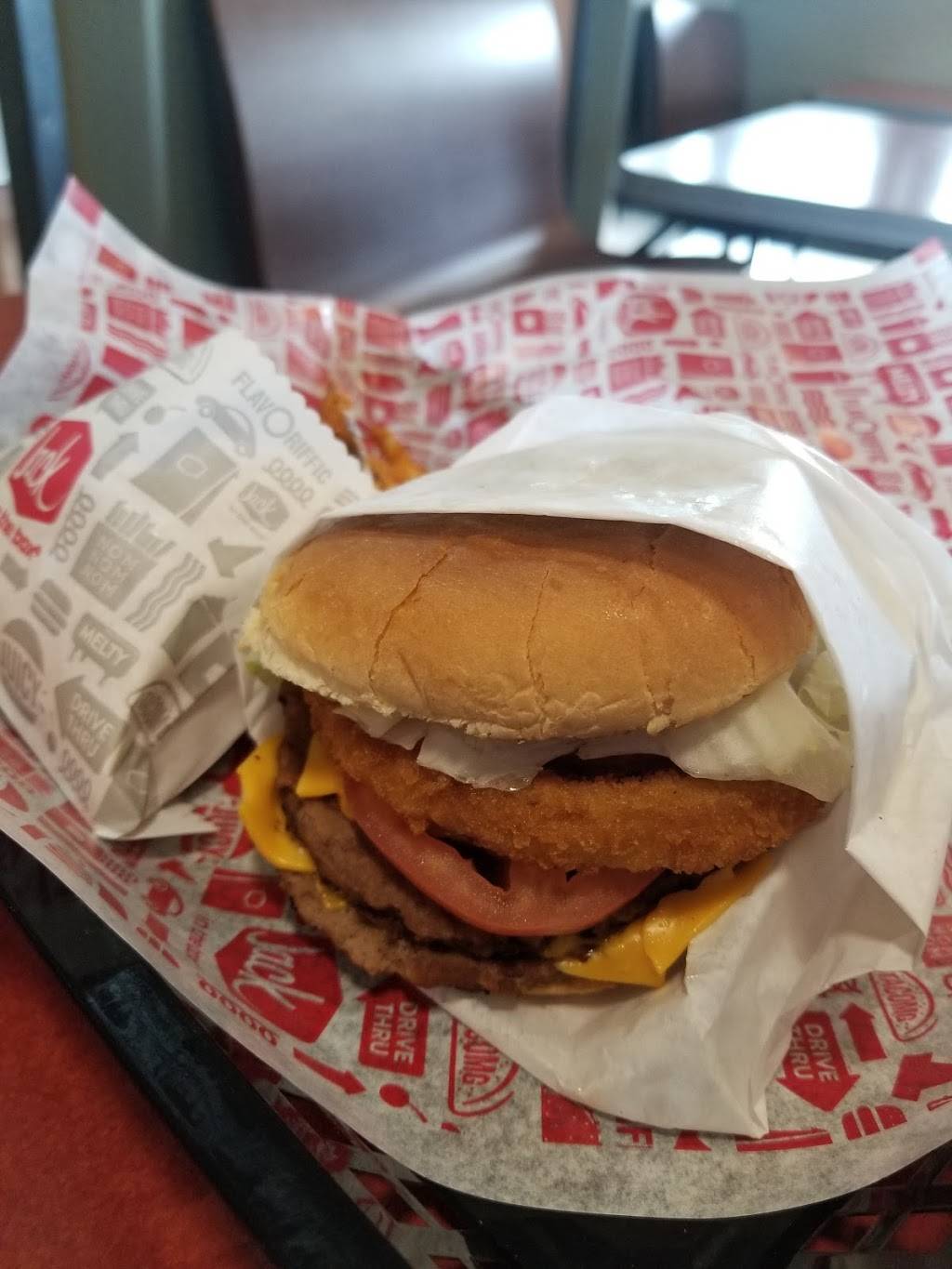 Jack in the Box | restaurant | 2105 W 136th Ave, Broomfield, CO 80023, USA | 3032808266 OR +1 303-280-8266