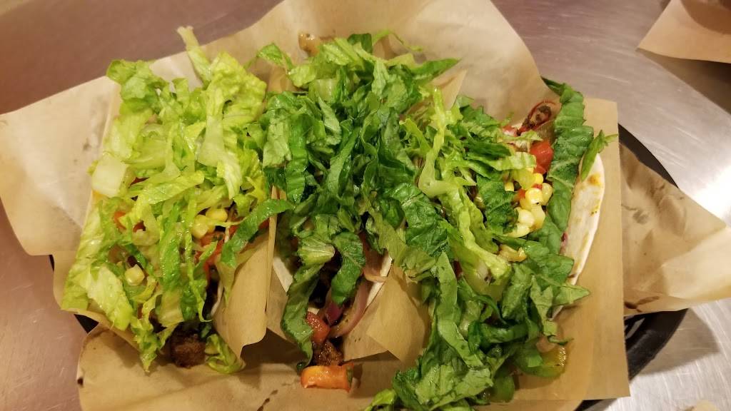 QDOBA Mexican Eats | restaurant | 1689 W 5th Ave, Columbus, OH 43212, USA | 6144811971 OR +1 614-481-1971