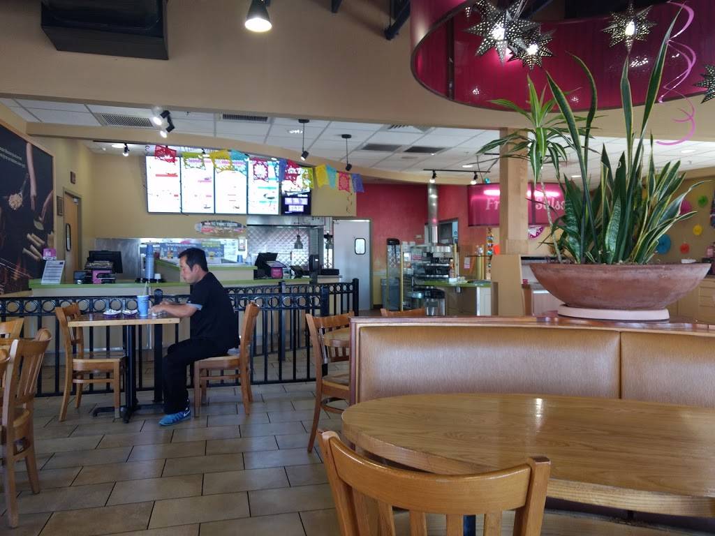 Taco Cabana | restaurant | 2601 Dean St, Balch Springs, TX 75180, USA | 9725575444 OR +1 972-557-5444