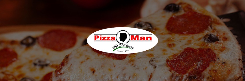 Pizza Man | meal delivery | 18109 Saticoy St, Reseda, CA 91335, USA | 8183431961 OR +1 818-343-1961