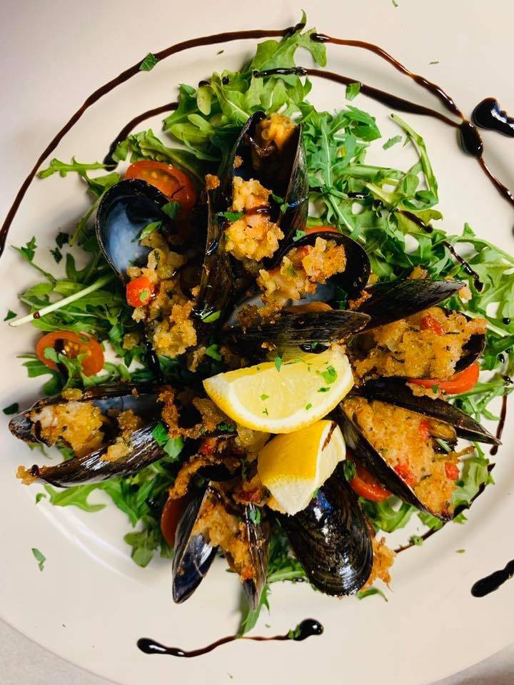 Piccolo Mondo Italian Restaurant | restaurant | 501 W Schuylkill Rd Unit A11, Pottstown, PA 19465, USA | 6109706173 OR +1 610-970-6173