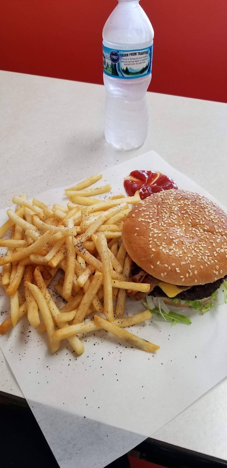 Mr Ts Gyros | restaurant | 3930 25th Ave, Schiller Park, IL 60176, USA | 8476788282 OR +1 847-678-8282