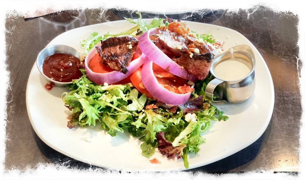 110 Grill - Berlin | restaurant | 60 Highland Common E, Berlin, MA 01503, USA | 9785624610 OR +1 978-562-4610