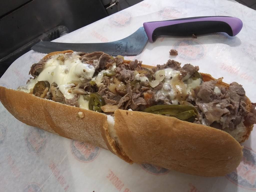 Jersey Mikes Subs | meal takeaway | 430 William Hilton Pkwy Suite 201, Hilton Head Island, SC 29926, USA | 8433416800 OR +1 843-341-6800