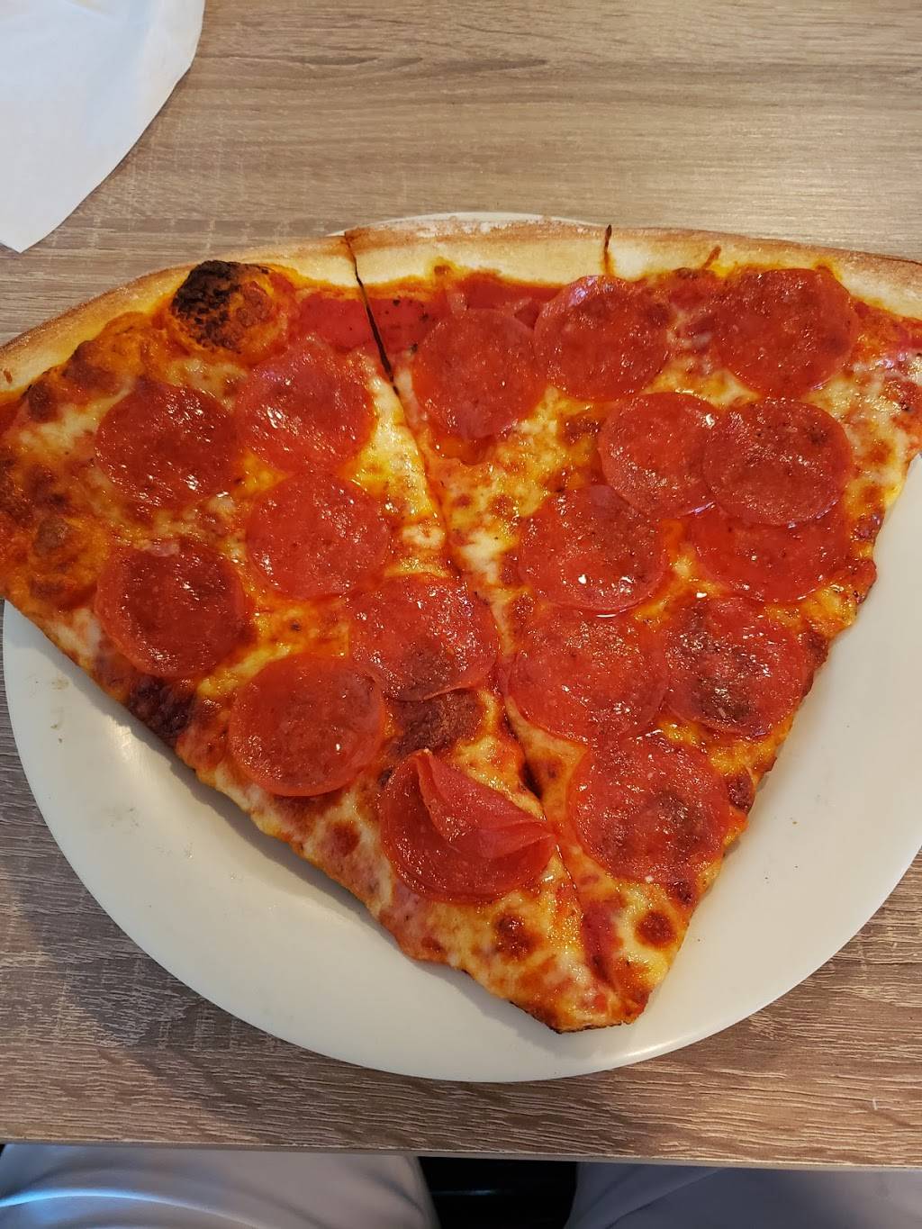 Marianos Pizza | restaurant | 9910 FL A1AAlt #701, Palm Beach Gardens, FL 33410, USA | 5613355117 OR +1 561-335-5117