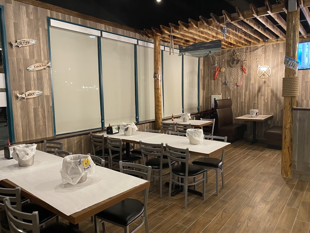 Mr Krabs Hut (Morrow, GA) | restaurant | 2015 Mt Zion Rd, Morrow, GA 30260, USA | 6788347170 OR +1 678-834-7170