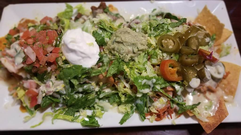 El Patron Authentic Mexican Restaurant | restaurant | 1414 S Atlantic Ave, New Smyrna Beach, FL 32169, USA | 3864241024 OR +1 386-424-1024