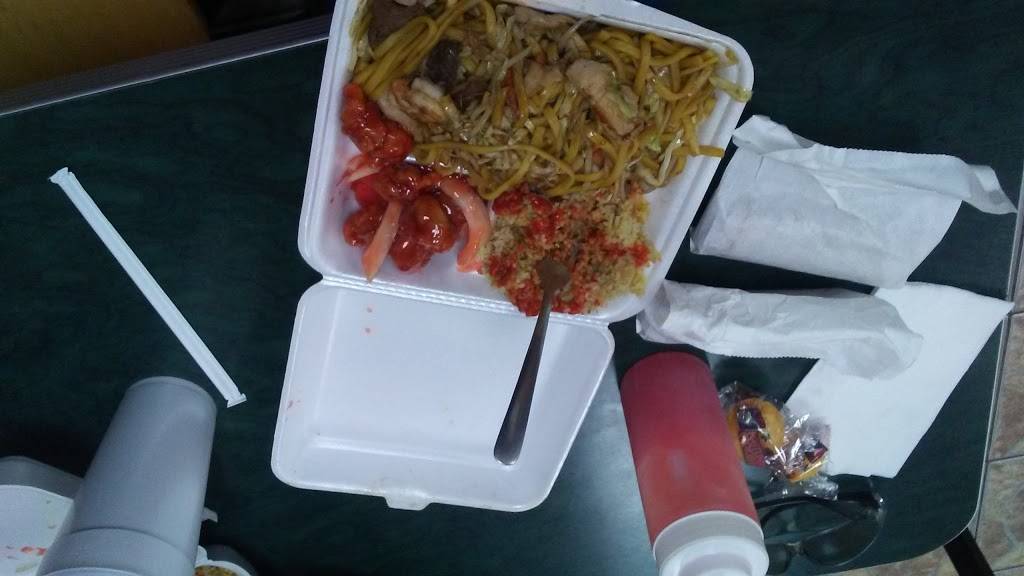 Chinese Wok | restaurant | 501 W Main St, La Porte, TX 77571, USA | 2818421171 OR +1 281-842-1171