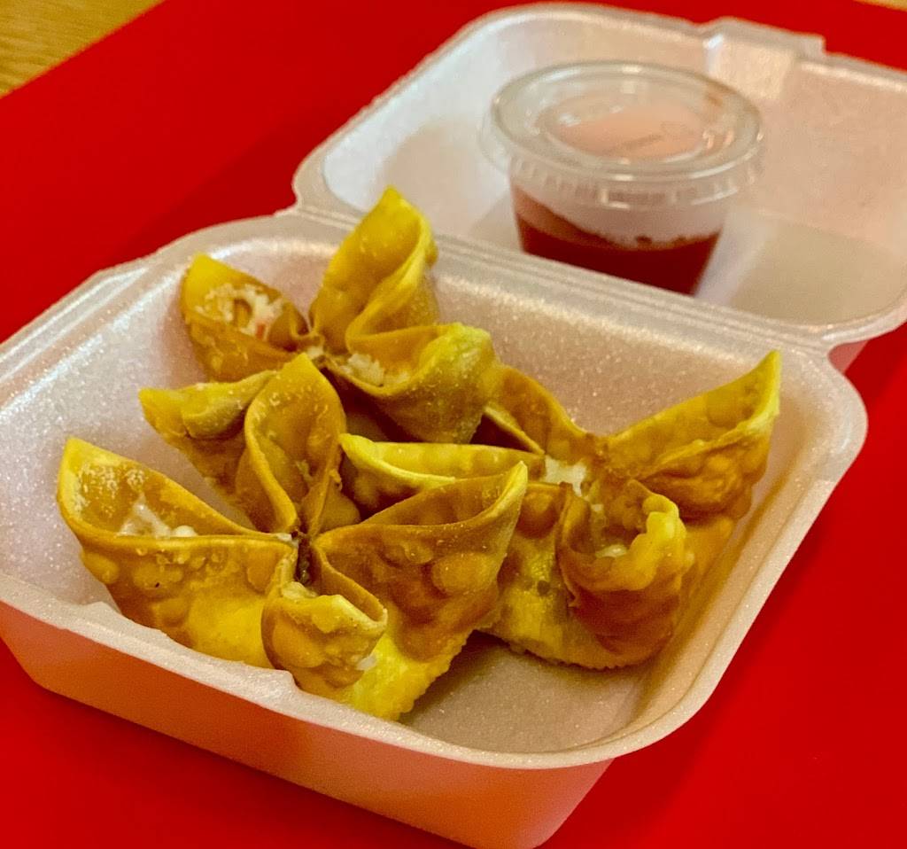 Oriental Lunch | restaurant | 3 Arcade, Nashville, TN 37219, USA | 6152449320 OR +1 615-244-9320