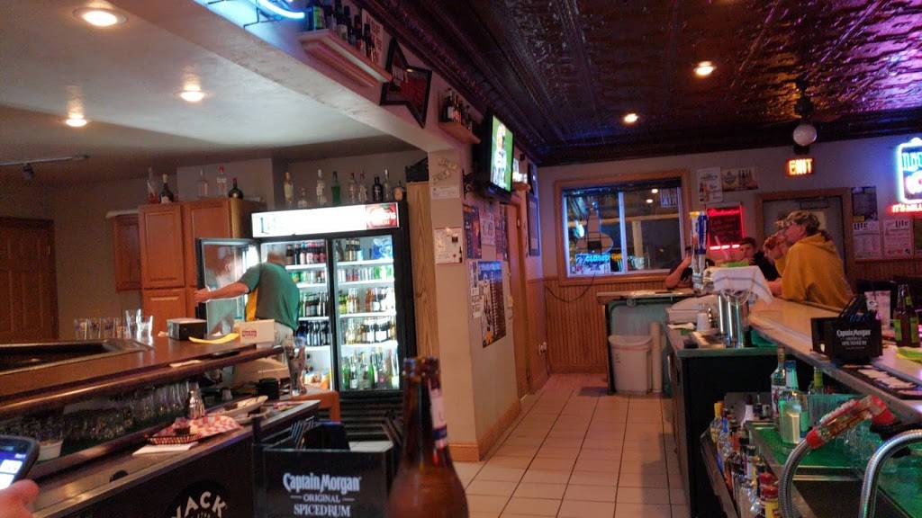JWs Place | restaurant | N5685 County Rd E, Casco, WI 54205, USA | 9208372211 OR +1 920-837-2211