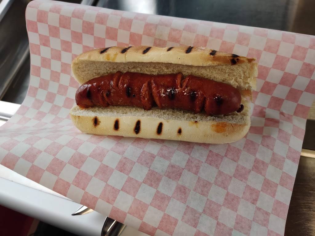 Sizzle Dogs | meal takeaway | 1232 A St NE, Auburn, WA 98002, USA | 4254849433 OR +1 425-484-9433