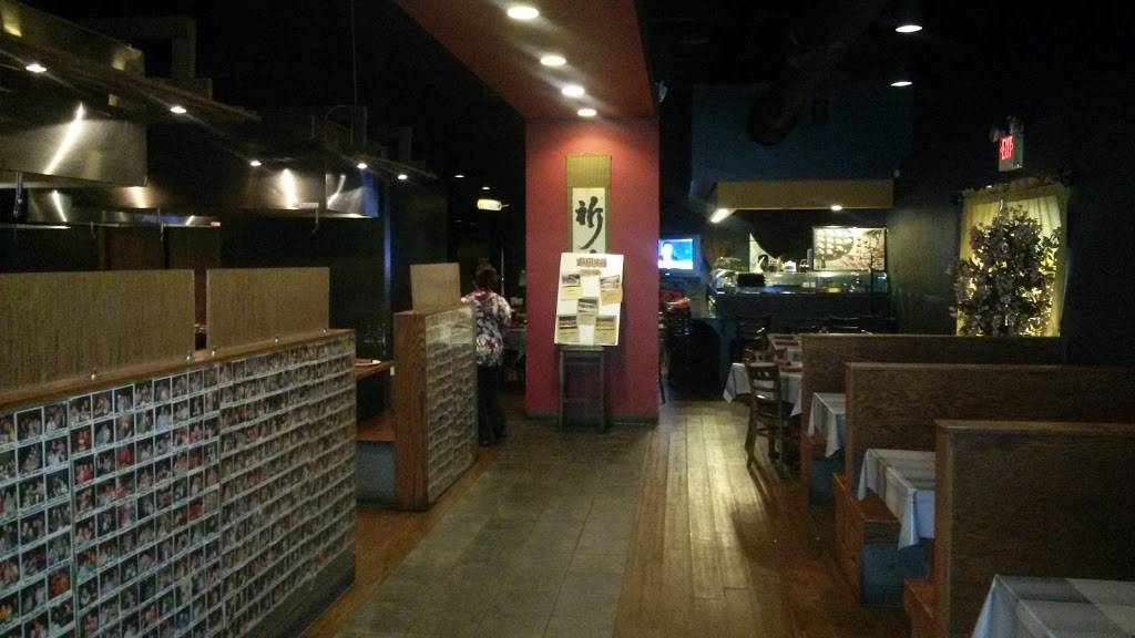 Samurai | restaurant | 2718 Scottsville Rd, Bowling Green, KY 42104, USA | 2707825004 OR +1 270-782-5004