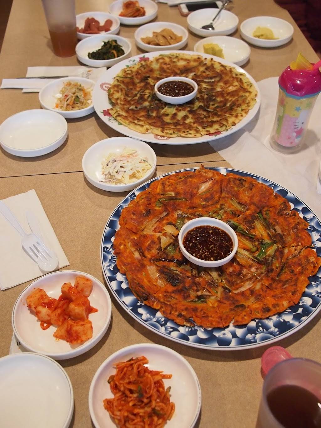 Dal Dong Nae restaurant | restaurant | 11445 Emerald St, Dallas, TX 75229, USA | 9724842994 OR +1 972-484-2994