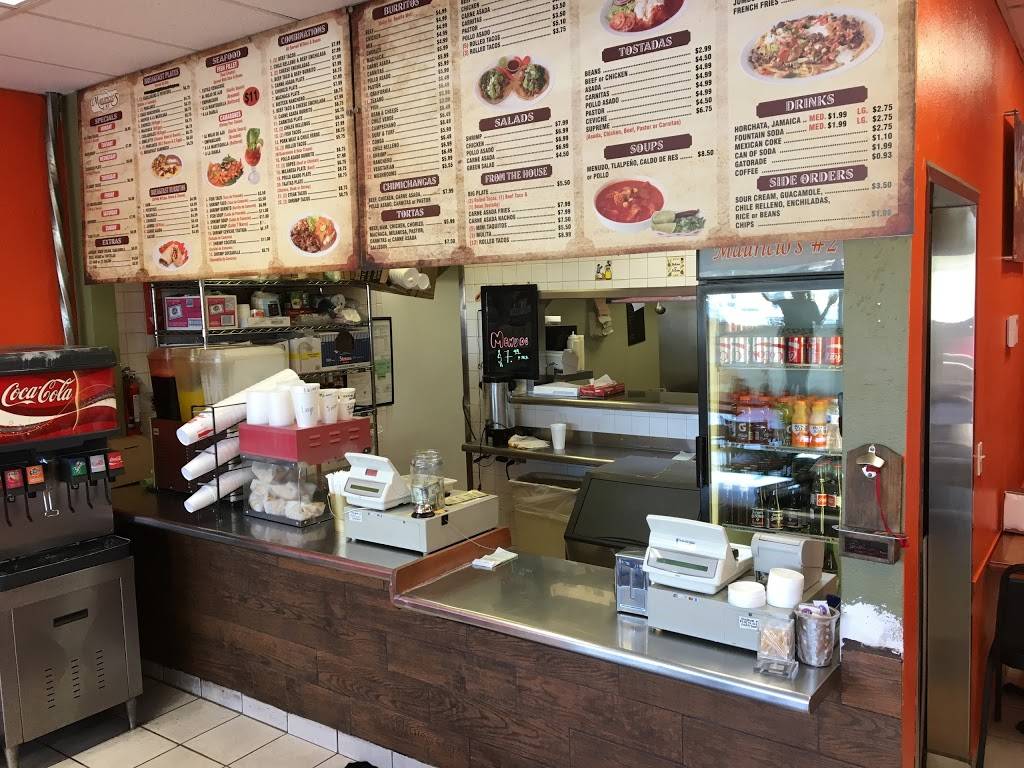 Mauricios | restaurant | 5375 Kearny Villa Rd #115, San Diego, CA 92124, USA | 8585059051 OR +1 858-505-9051