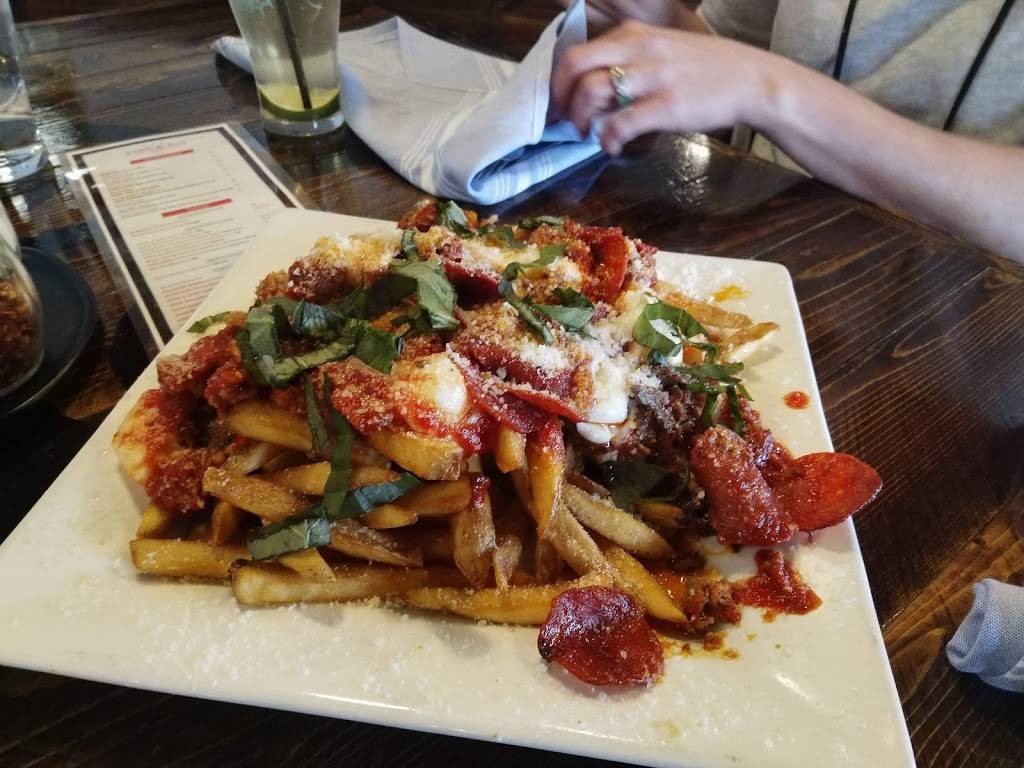 Pizo & Foz Urban Pizza Kitchen | restaurant | 4100 E Bristol St, Elkhart, IN 46514, USA | 5742271337 OR +1 574-227-1337