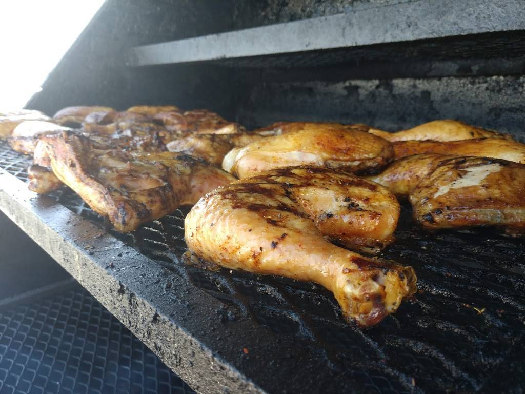 Famous Jays BBQ | restaurant | 2602, 5155 Haines Rd N, St. Petersburg, FL 33714, USA | 7274407779 OR +1 727-440-7779