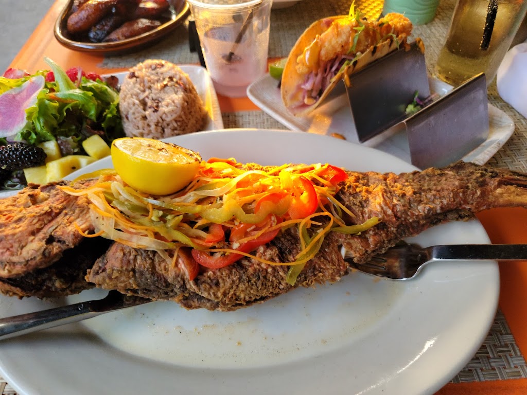 Kokomo | restaurant | 65 Kent Ave, Brooklyn, NY 11249, USA | 3477991312 OR +1 347-799-1312