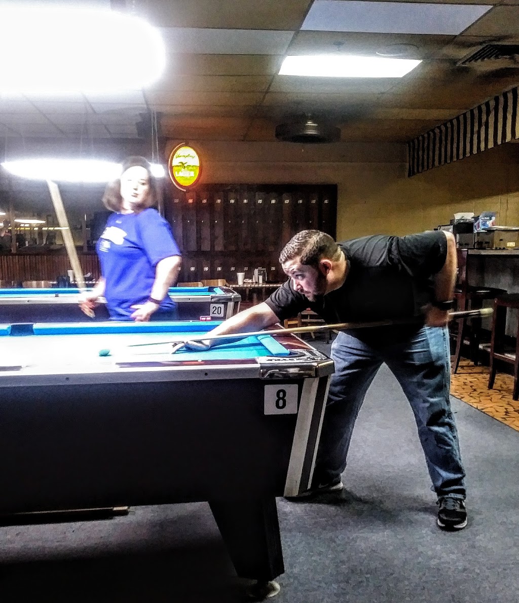 Highpockets | restaurant | 5099 Old Summer Rd, Memphis, TN 38122, USA | 9017611583 OR +1 901-761-1583