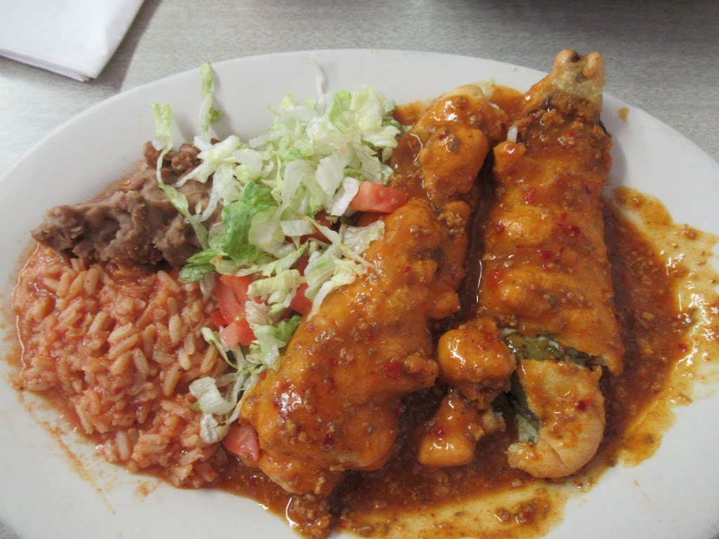 La Cocina Café | restaurant | 745 S 3rd St, Raton, NM 87740, USA | 5754459675 OR +1 575-445-9675