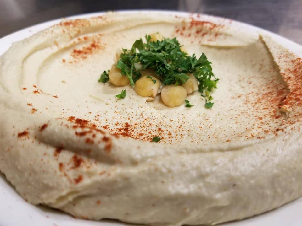 Beity Kitchen | restaurant | 26348 Ford Rd, Dearborn Heights, MI 48127, USA | 3135589952 OR +1 313-558-9952