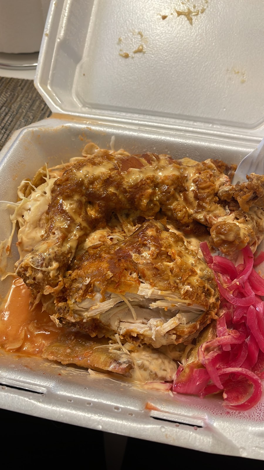 Delicias Hondurenas | restaurant | 4330 N Post Rd, Lawrence, IN 46226, USA | 4632219278 OR +1 463-221-9278