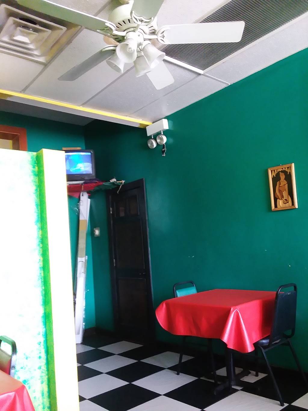 Jerk Kitchen | restaurant | 1334 W 87th St, Chicago, IL 60620, USA | 7738740481 OR +1 773-874-0481