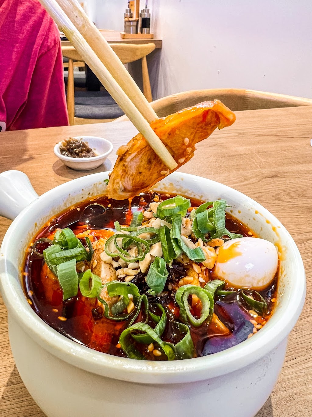 Ten seconds yunnan rice noodle | restaurant | 7905 Engineer Rd B, San Diego, CA 92111, USA | 8588981588 OR +1 858-898-1588