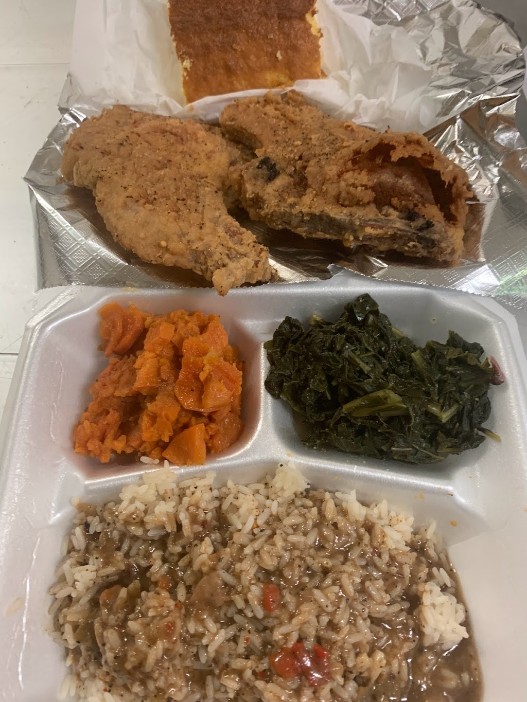 Barretts Mini Stop | restaurant | 12312 Crosby Lynchburg Rd, Crosby, TX 77532, USA | 2813283406 OR +1 281-328-3406