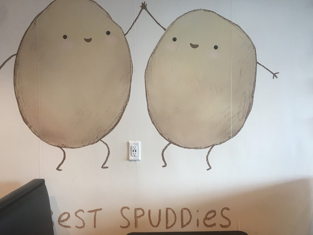 Jojos Potato and Mac Shack | restaurant | 1650 Baytree Rd, Valdosta, GA 31602, USA | 2292621166 OR +1 229-262-1166