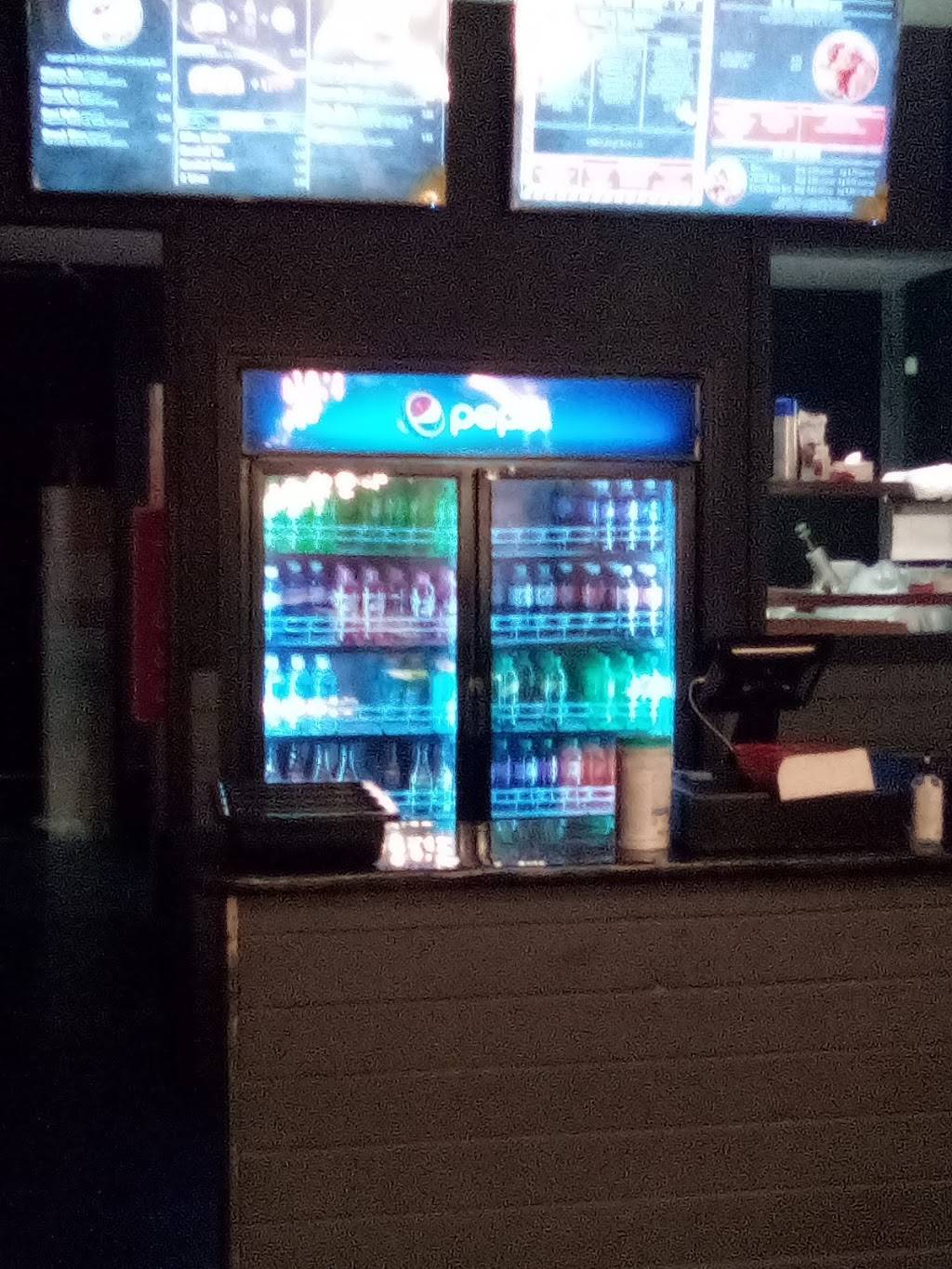 D.P. Dough | restaurant | 315 S Clinton St, Syracuse, NY 13202, USA | 3154229664 OR +1 315-422-9664