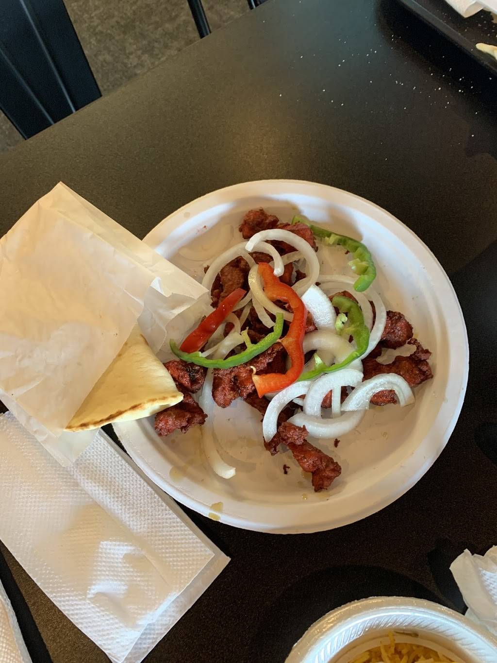 Tandoori Guys Express | restaurant | 6670 S Lewis Ave Suite 204, Tulsa, OK 74136, USA | 9185516867 OR +1 918-551-6867
