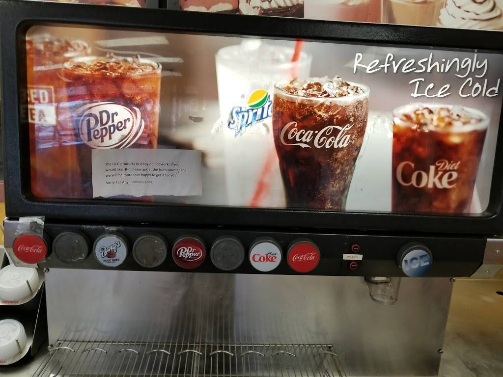 Burger King | restaurant | 1026 W Michigan Ave, Three Rivers, MI 49093, USA | 2692786605 OR +1 269-278-6605